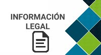 INFORMACIÓN LEGAL