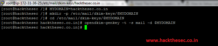 Dkim