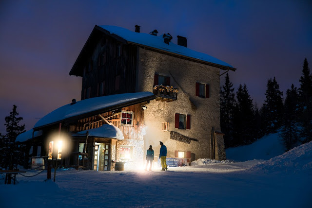 molveno inverno cosa fare