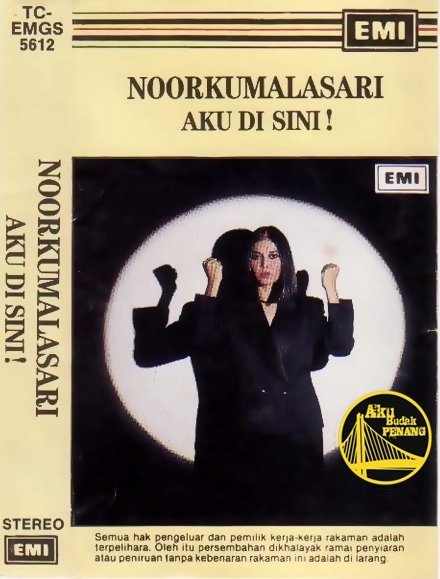 NOORKUMALASARI