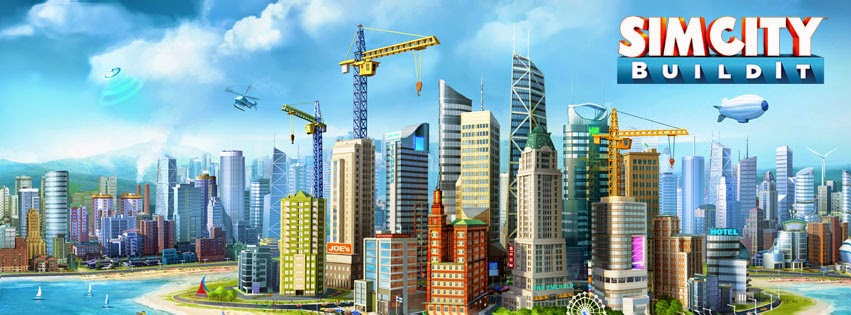 Game Tips For High Score Simcity Buildit Hack Tool Update For Android Ios And Windows