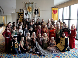 game of thrones cast images