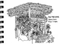 The Tree House - Bagus Place, Pulau Tioman