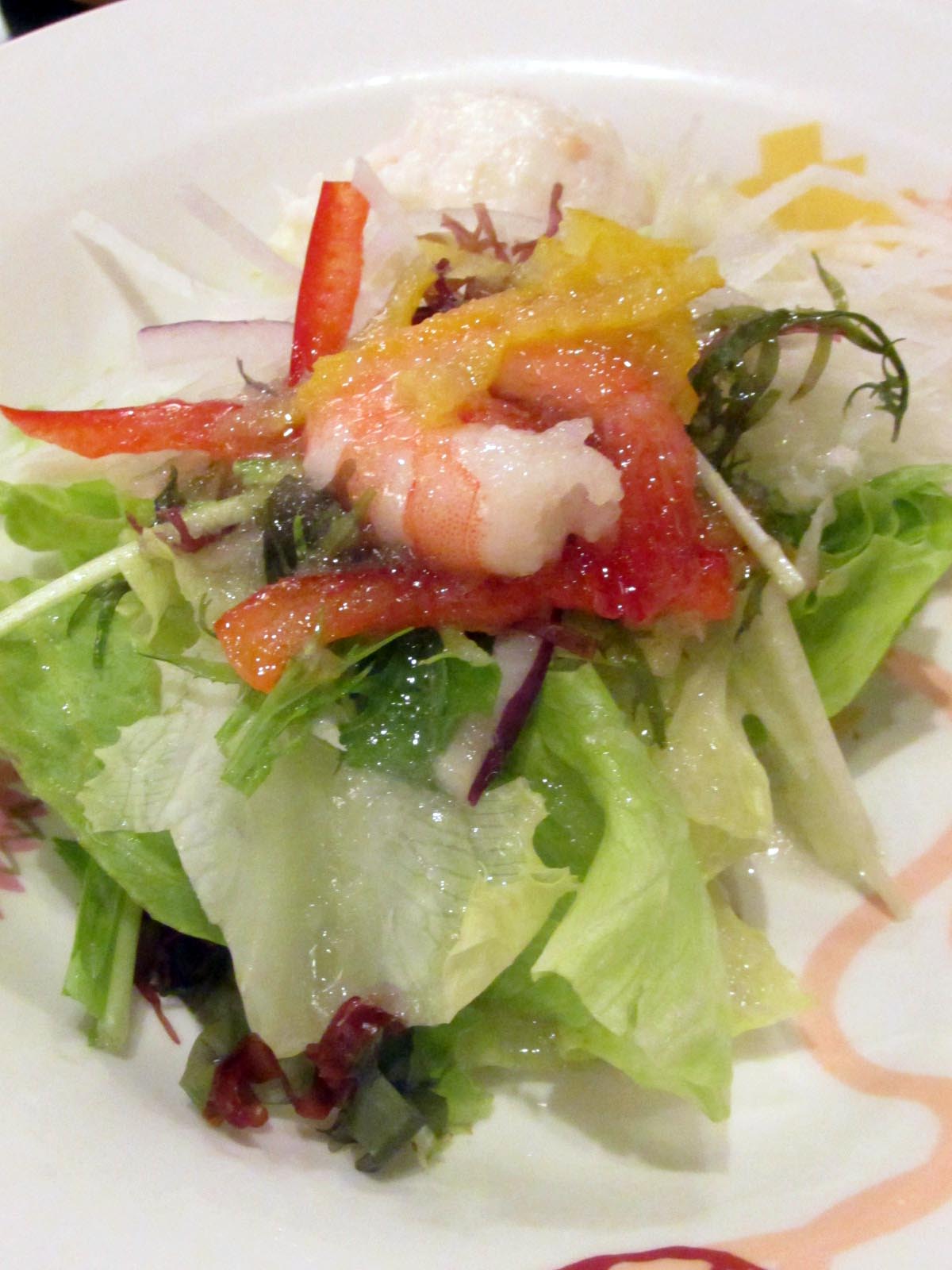 登美ちゃんが ゆく ビーフシチューgood 東御市 レストラン キャロット