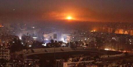 URGENTE: nuevo ataque quimcio en Siria. URGENTE: nuevo ataque quimcio en Siria.