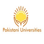Pakistani Universities