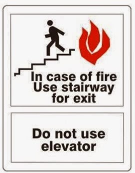 Fire Alarm Elevator Recall