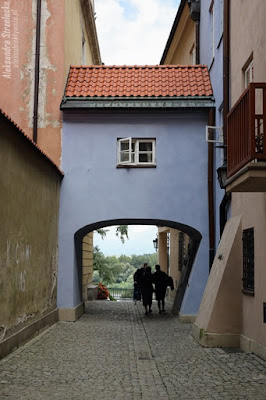 Warszawa - Stare Miasto - Magda M.