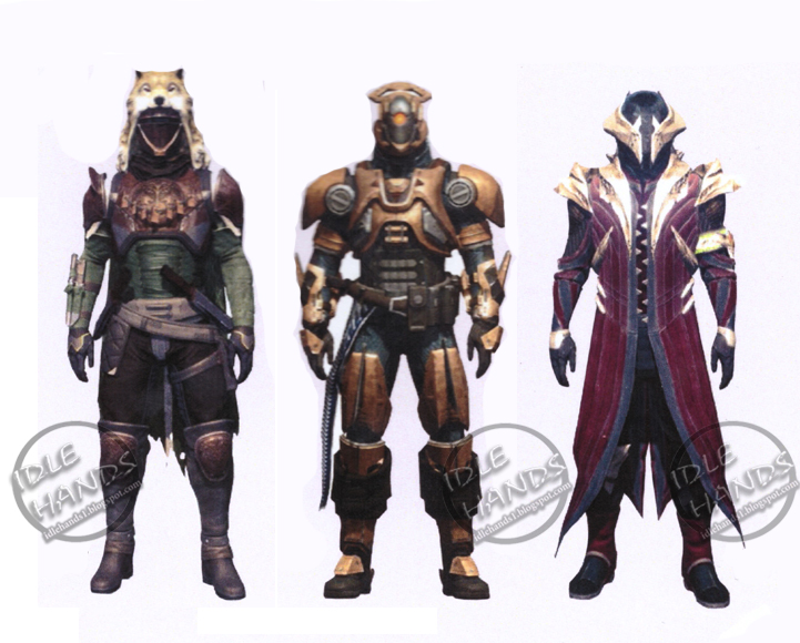 destiny 2 toys