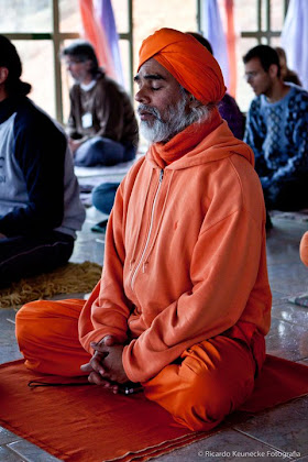 Meditação Coletiva