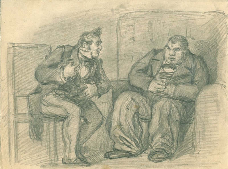 Мертвые души картинки чичиков