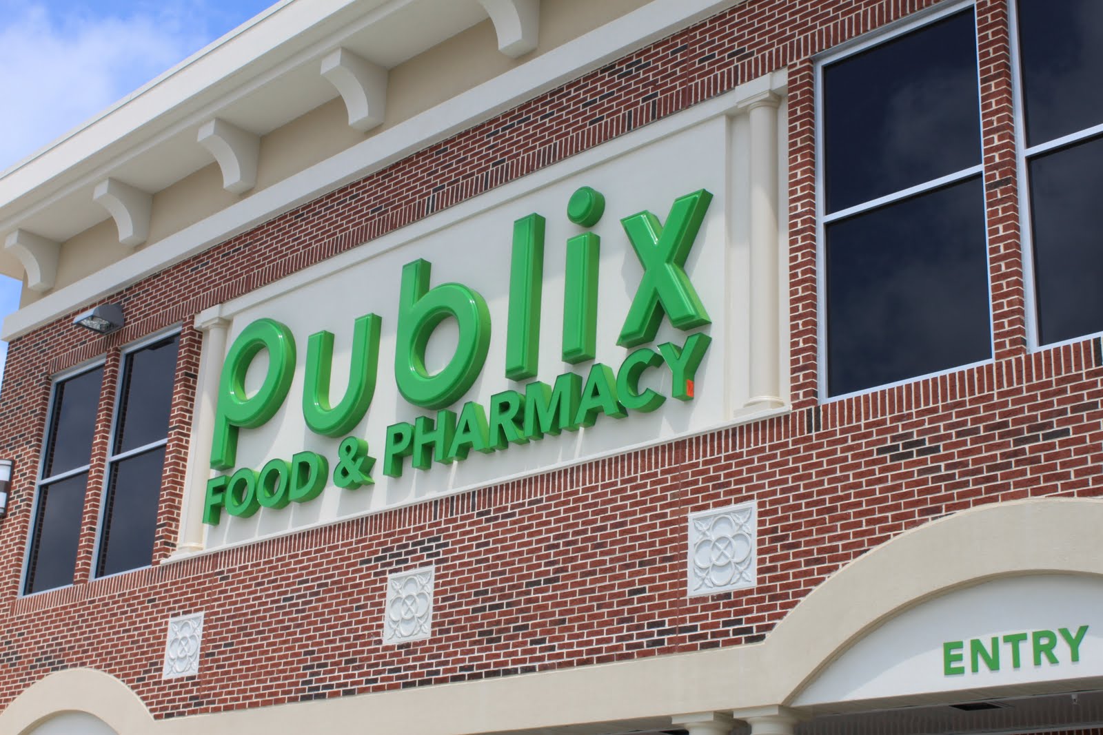 Brookhaven Review Publix Town Brookhaven