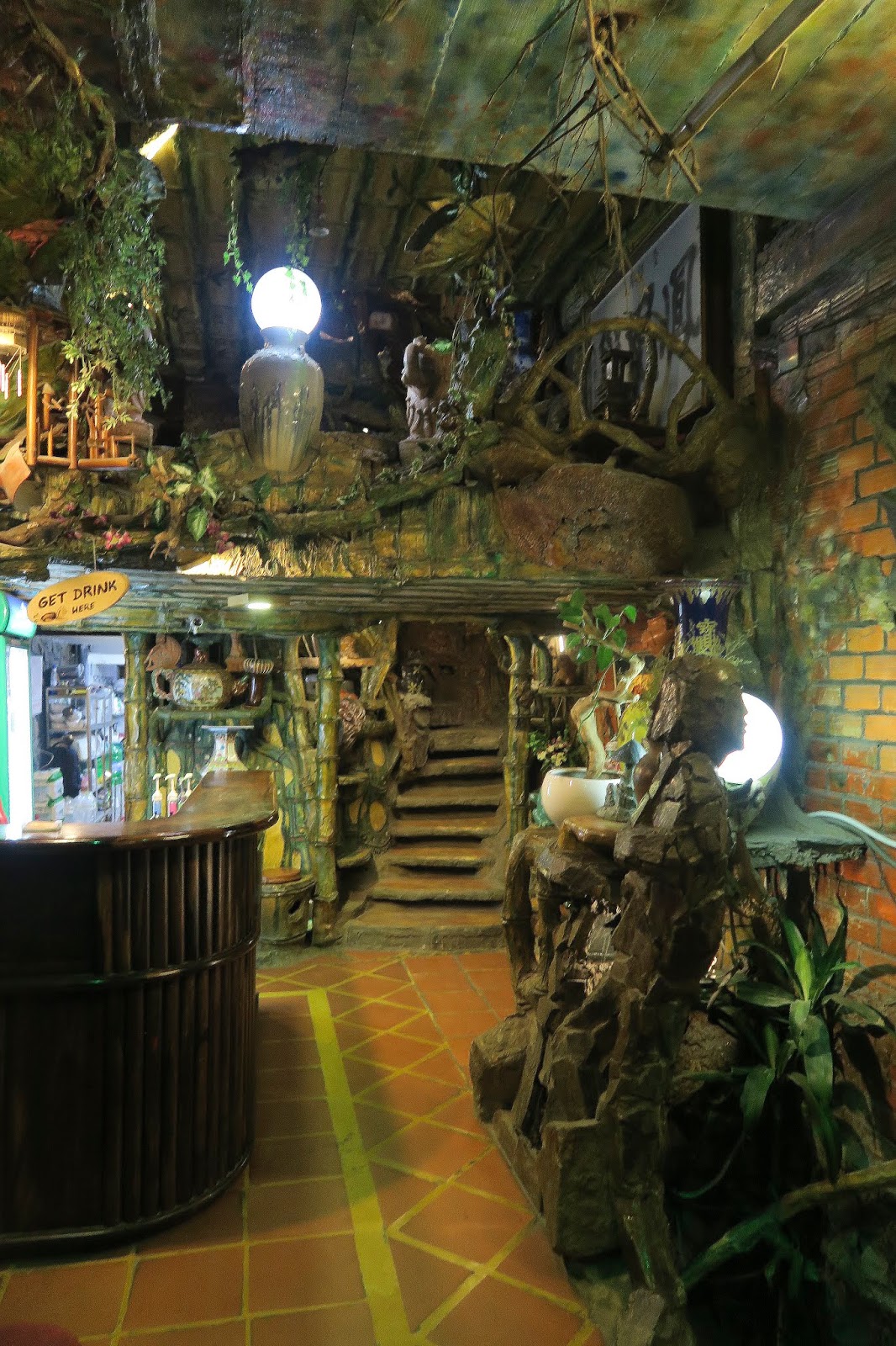 TRAVEL 10 THINGS TO DO IN DALAT, VIETNAM!