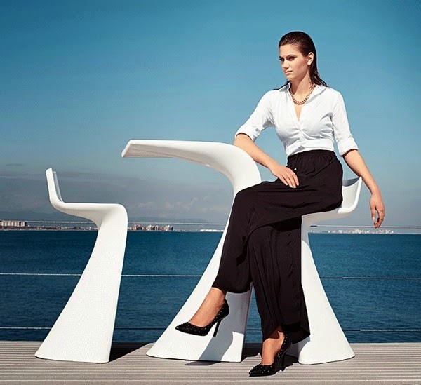 Stylish and Comfortable Garden Furniture