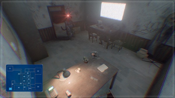 CASE 2: Animatronics Survival PC Full Español