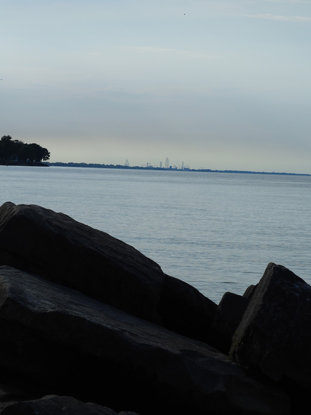 Huron, OH Lake Front Park Explore This City