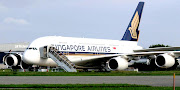 Singapore Airlines akan menambah frekwensi penerbangan pada rute . (singapore airlines )