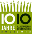 10 Jahre Illustratoren Organisation