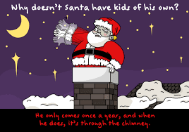 chirstmas 2018: christmas jokes