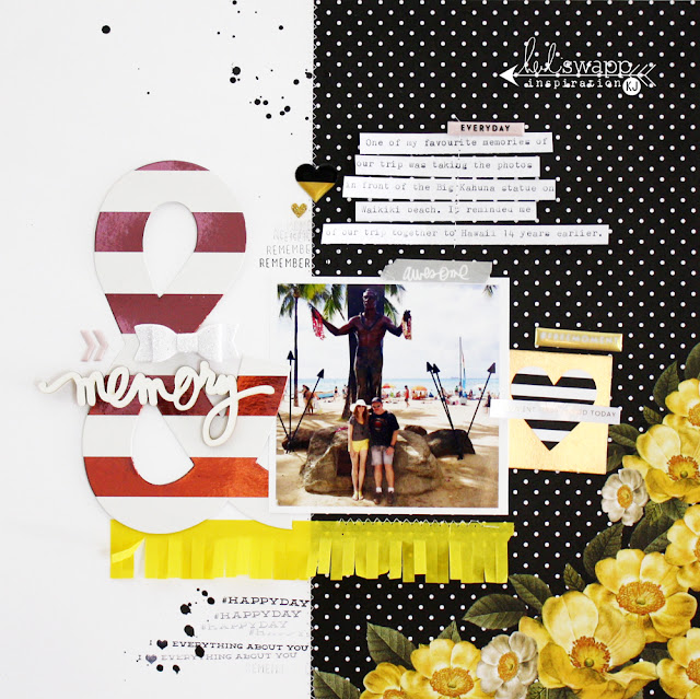 @kimjeffress @heidiswapp #heidiswapp #hsminc 