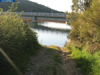 Barragem da Apartadura, Zonas de Pesca de Castelo de Vide / Portalegre (Alto Alentejo), Portugal (Fish / Pesca)