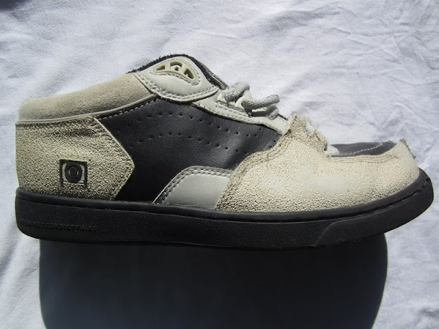 commonwealth vans vault