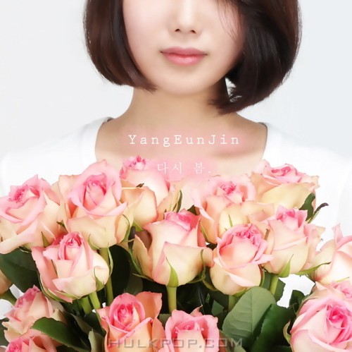 Yang Eun Jin – Again Spring – Single