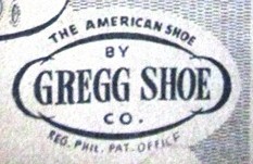 ISA MUNANG PATALASTAS: 213. Brand Stories: GREGG SHOES, 1937