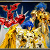 Fotos finais do Saga Saga Premium Set! + Confira video promocional!