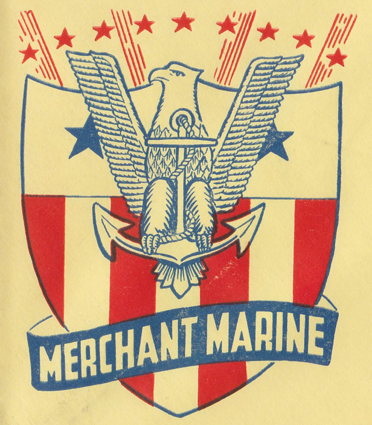 Nostalgia on Wheels US Merchant Marine WWII