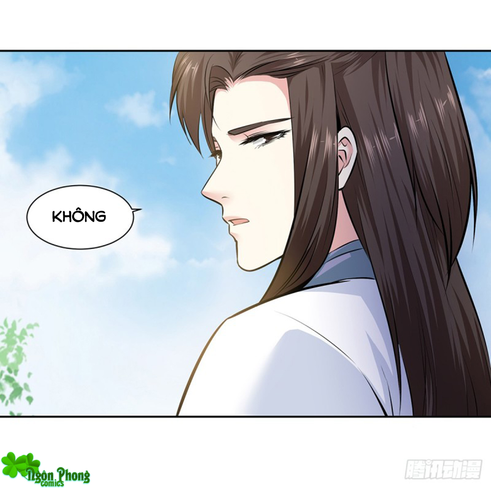 Hỏa Hồ - Chương 42 - Trang 4