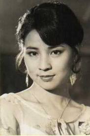 Younger Photos of Joan Lin Chan
