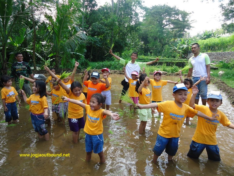 Kids Outbound | Outbound Anak ~ JOGJA OUTBOUND | TEMPAT ...