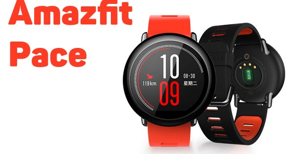 kelebihan amazfit pace