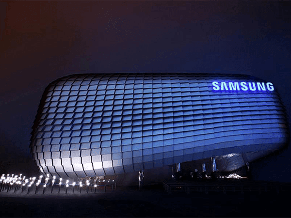 عـاجل ! Samsung تحصـل علي براءة إختـراع جديد ......!! عـاجل ! Samsung تحصـل علي براءة إختـراع جديد ......!!