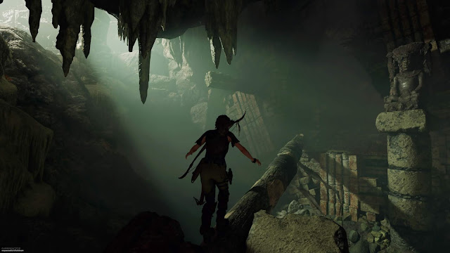shadow of the tomb raider crack pc download