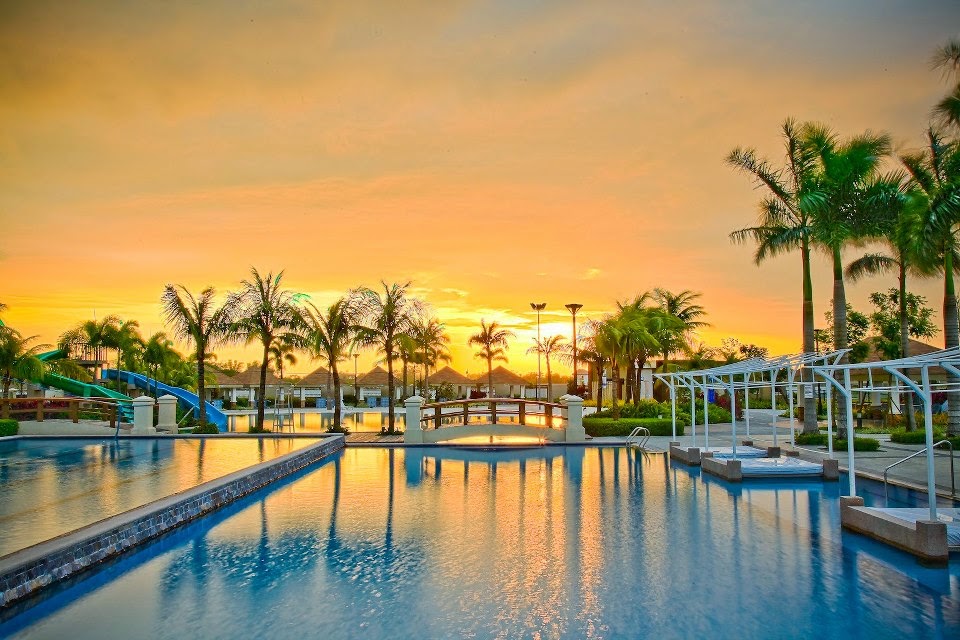 Affordable Property Listing of the Philippines Antel Grand Village