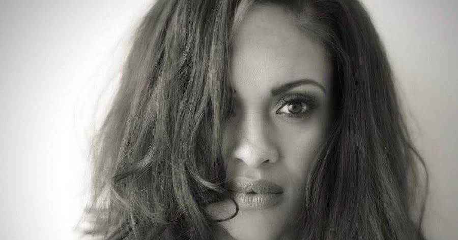 CELEBRITY MODELS NUDE: Cynthia Addai-Robinson