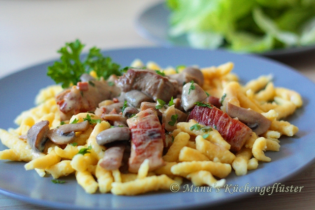 SCHWÄBISCHES FILET-TÖPFCHEN - holabys