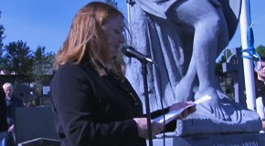 Dissident Republicans: Marian Price Charged