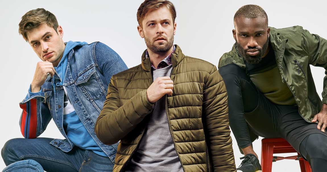 THE LOOK OF A MAN PART 1: WHAT’S YOUR OFF-DUTY STYLE? | Edgars Mag
