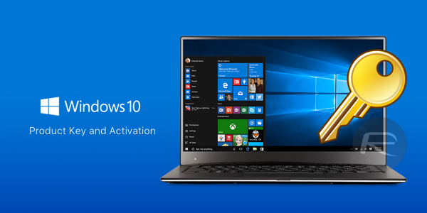 Windows 10 Serial Key 100 Working Product Key Pc Soft Free Full