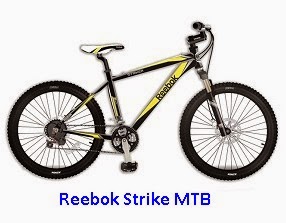 reebok mountain bike price