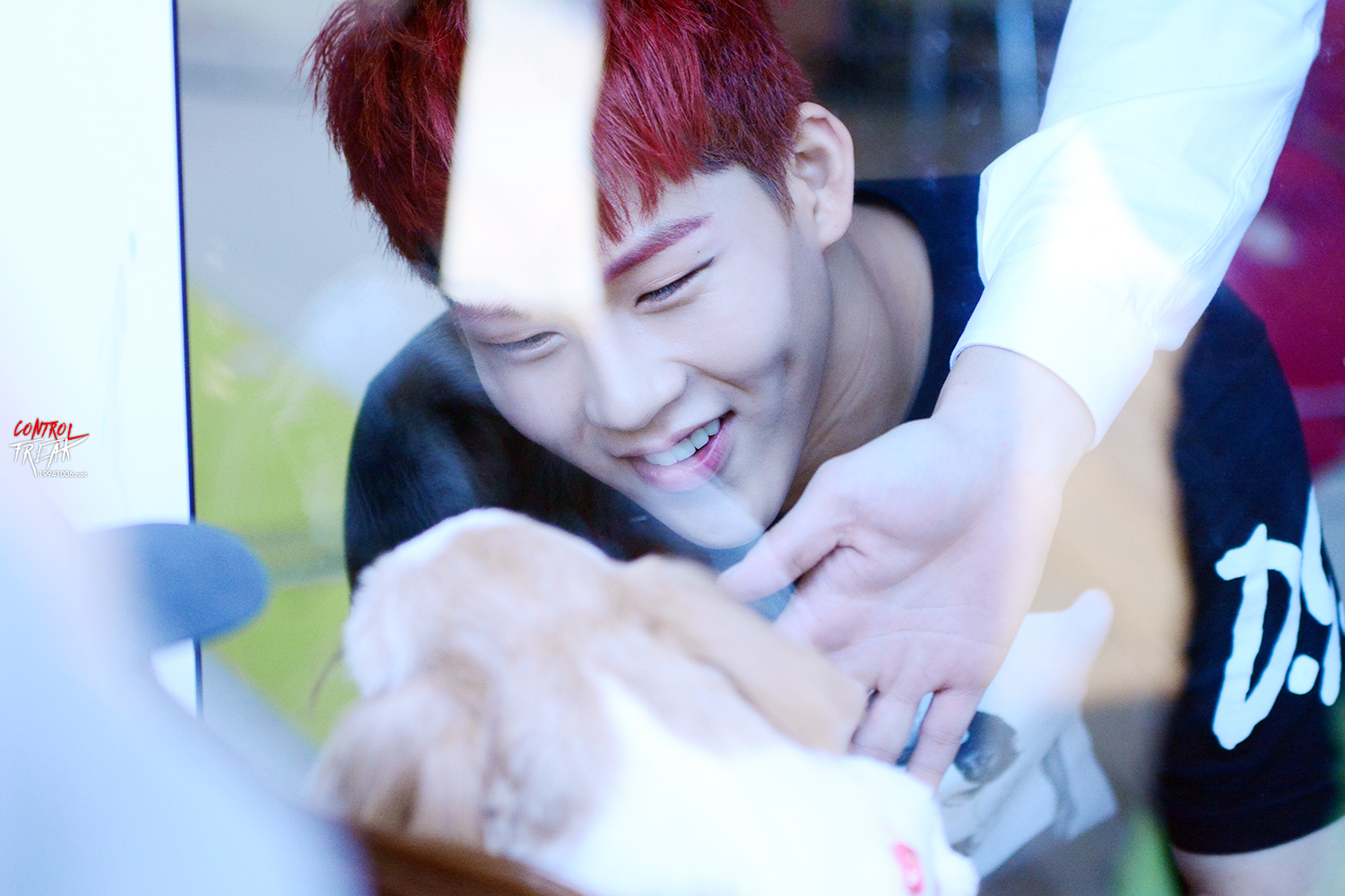 몬스타엑스 주헌의 갭모에 | 인스티즈