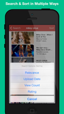 tubemate download for iphone