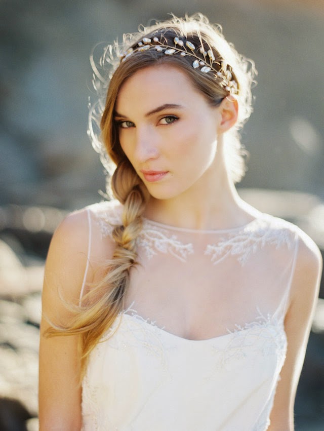 alexandra grecco bridal trunk show at the dress theory