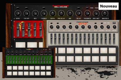 Free Vintage Piano 5 VST Free Vintage Piano 5 VST