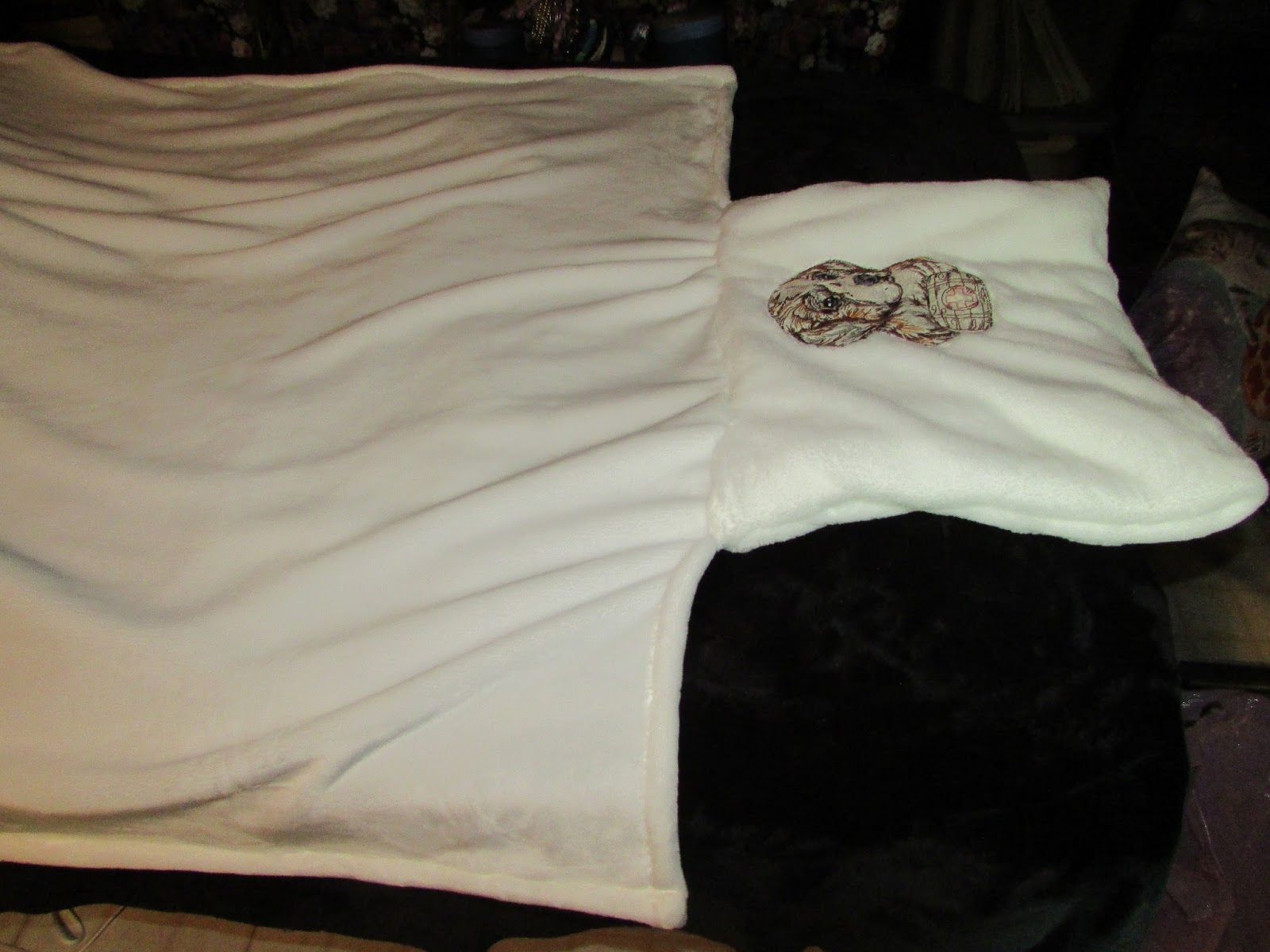 Quilts Into Pillows Become Quillows 2016