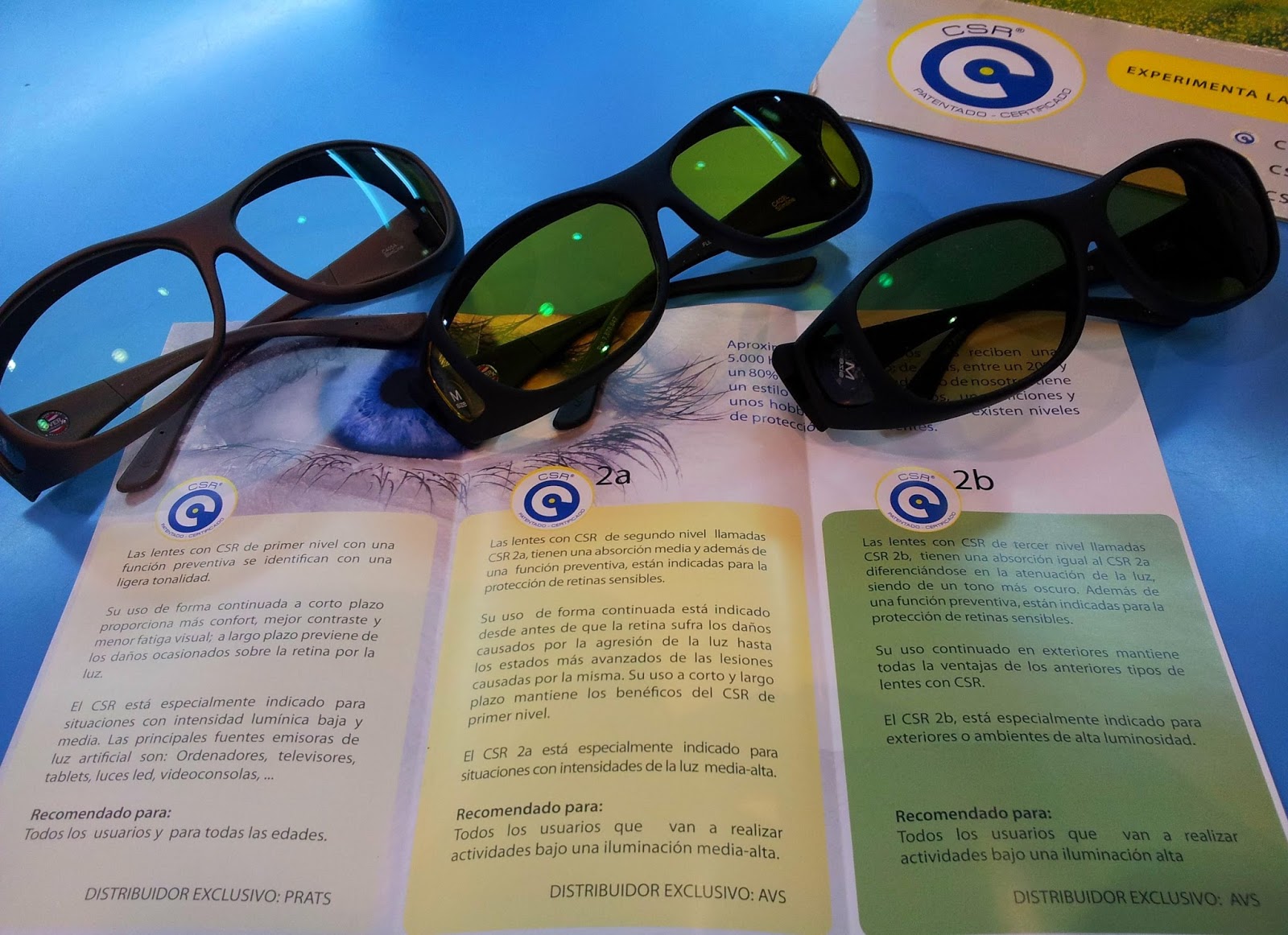 Lentes Graduados Para Que Sirven Las Micas Antireflejantes Con