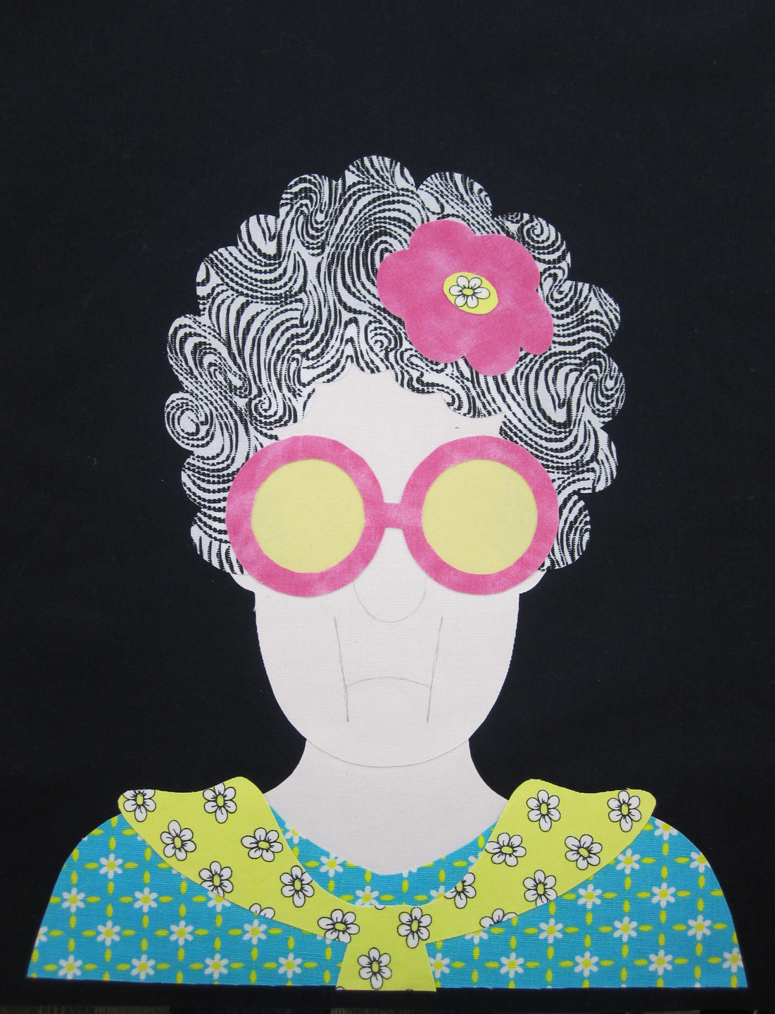 Amy Bradley Designs Back from Canada and a Giveaway